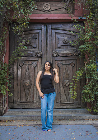 18 OCTUBRE 24 - #987 CATALINA CERDA SOLIS-9396