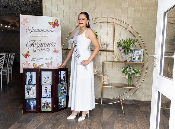 26 JULIO 25 #8430 FERNANDA DIANEY CUSSIN FRANCO-9398