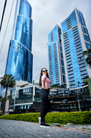 CONTRY#2399 AMABELY TAMAYO XV ABIGAIL SESION FASHION