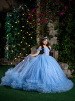 #2505 YARIKZA RUGEIRO XV LIA SESION FORMAL