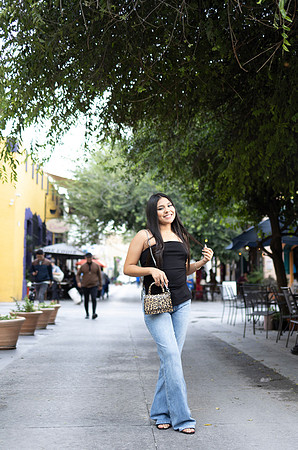 18 OCTUBRE 24 - #987 CATALINA CERDA SOLIS-9367