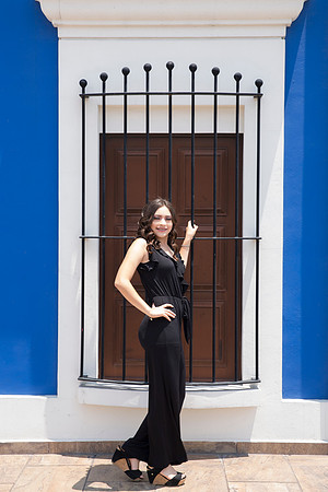 MARENA VILLARREAL 1985  _21B9714