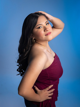 #8215 MIRNA CECILIA PEREZ - 0266