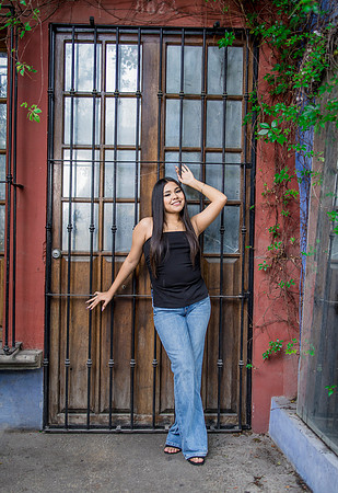 18 OCTUBRE 24 - #987 CATALINA CERDA SOLIS-9427