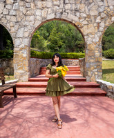 #8450 ILEANA MARYSOL HDZ - 1281
