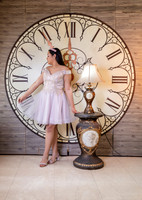#2768 ESMERALDA JUDITH GONZALEZ-8933