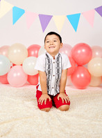 CONTRY#5673 YAZMIN ELIZONDO SESION INFANTIL YAZMIN