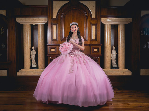 14 AGOSTO 2024 FORMAL #11885 NORMA FLORES HERNANDEZ FEEL_ROB8368