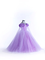 #CINCOAÑERAS #VESTIDOS 13 SEPTIEMBRE 2024