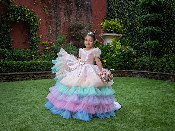 #11956 LIDIA CERDA - 0153