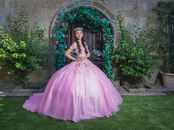 14 AGOSTO 2024 FORMAL #11885 NORMA FLORES HERNANDEZ FEEL_ROB8661