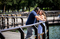 CONTRY#2349 DANIELA BARRON BODA DANIELA Y RENE