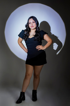 #8286 RUBEN BRIONES - 9285