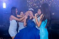#2549 VERONICA ALONSO ROBLES XV ALEXA SECUENCIA