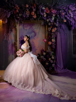 #2452 GUADALUPE OLIVA GZZ-XV FERNANDA  SESION FORMAL