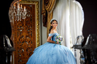 CONTRY #2333 MAGALY SUAREZ BACA XV DAYANA SESION FORMAL