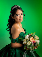 #12342 FRANCISCA MUÑOZ - 0909