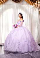 CONTRY#2290 GEMMA GUADALUPE RAMOS XV BRISEIDY SESION FORMAL