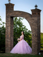 #8319 FABIOLA REYNA- SESIÓN FORMAL- XV MABEL