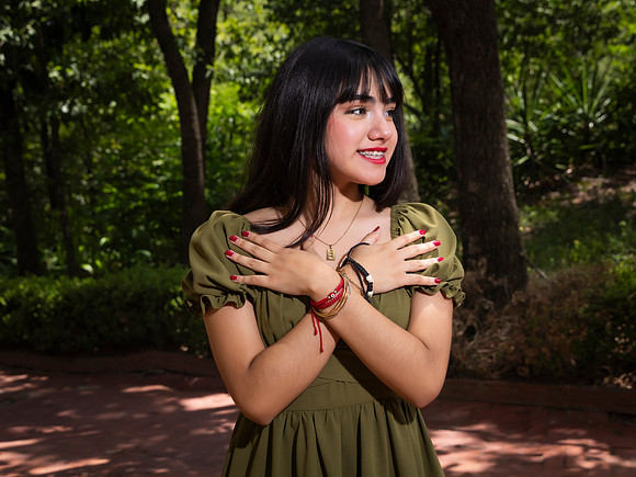 #8450 ILEANA MARYSOL HDZ - 1315