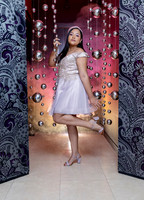 #2768 ESMERALDA JUDITH GONZALEZ-8951