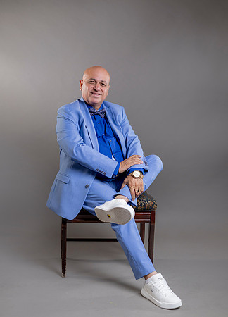 15 JULIO 2024 #8150 ANTONIO VAZQUEZ-5984