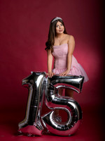 #2549 VERONICA ALONSO ROBLES - SESION FASHION- XV ALEXA