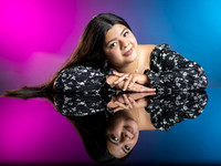 24 ABR - #8375 ANGELICA BETZABE TRSITAN - CASUAL