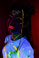 #8183 ERIKA JANETH CASTILLO - NEON - FEEL