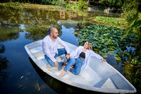 CONTRY#2411 AILLEIN CANTU BODA AILLEIN Y DAVID