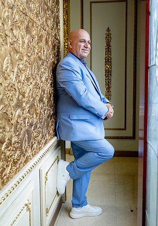 15 JULIO 2024 #8150 ANTONIO VAZQUEZ-6040