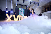 CONTRY#2395 FRANCISCO JAVIER GUERRERO XV DAYANA CECILIA  EVENTO