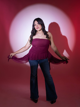 #8215 MIRNA CECILIA PEREZ - 0237