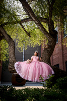 CONTRY#8021 MARIA GUADALUPE CARRIZALEZ XV MARA SESION FORMAL
