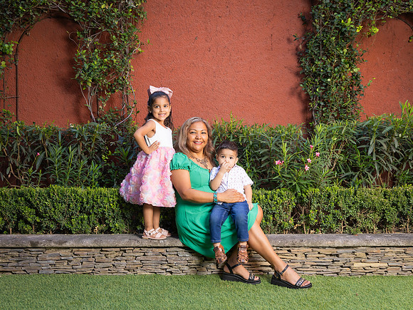 #12302 NANCY GONZALEZ - 0839