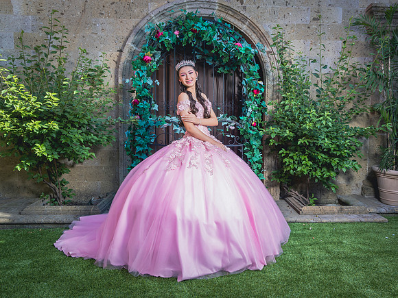 14 AGOSTO 2024 FORMAL #11885 NORMA FLORES HERNANDEZ FEEL_ROB8666
