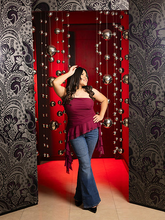 #8215 MIRNA CECILIA PEREZ - 0282