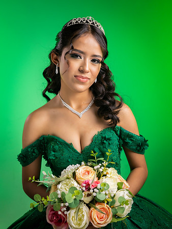 #12342 FRANCISCA MUÑOZ - 0898