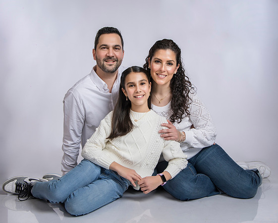 #4052 BLANCA LOZANO _ROB9733