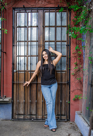 18 OCTUBRE 24 - #987 CATALINA CERDA SOLIS-9422