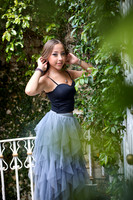 CONTRY#2334 ALMA RINCON XV DANIELA  SESION FASHION