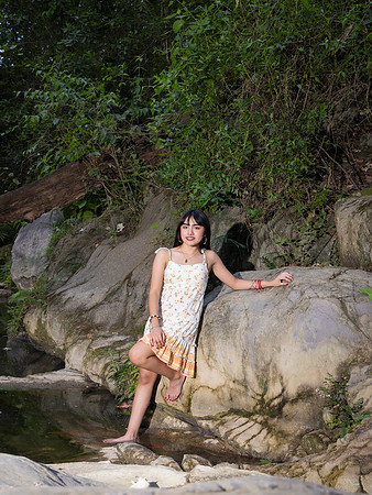 #8450 ILEANA MARYSOL HDZ - 1526
