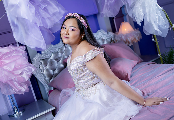 #2768 ESMERALDA JUDITH GONZALEZ-8996