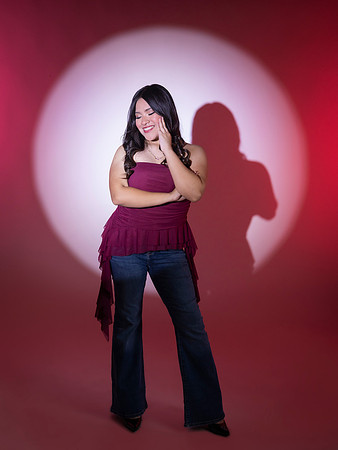 #8215 MIRNA CECILIA PEREZ - 0231