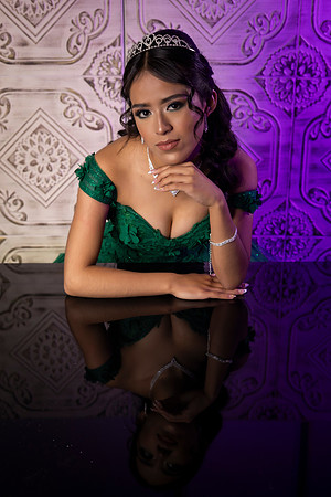 #12342 FRANCISCA MUÑOZ - 0940