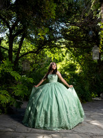 #1163 LIZETH LEGUIZANO XV VANESSA SESION FORMAL
