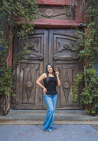 18 OCTUBRE 24 - #987 CATALINA CERDA SOLIS-9401