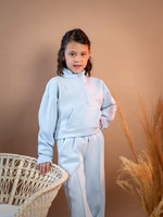 ARCH DIG 20 - #4042 MINA LUCIANA JAQUES -NIÑA 7 AÑOS