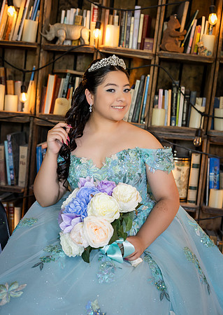 28 JUL 25 #8323 MONICA AVILA _CTR1385