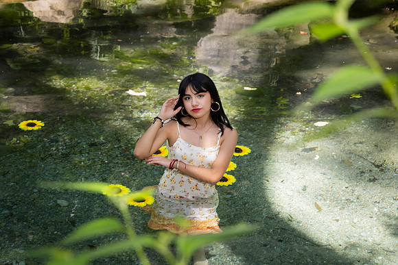 #8450 ILEANA MARYSOL HDZ - 1559